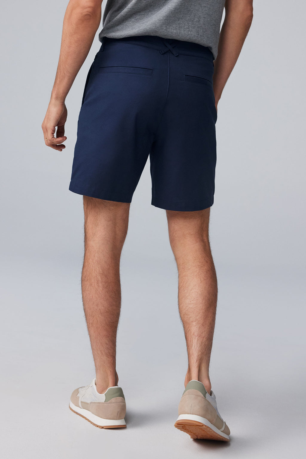 Maverick Tech Chino Short