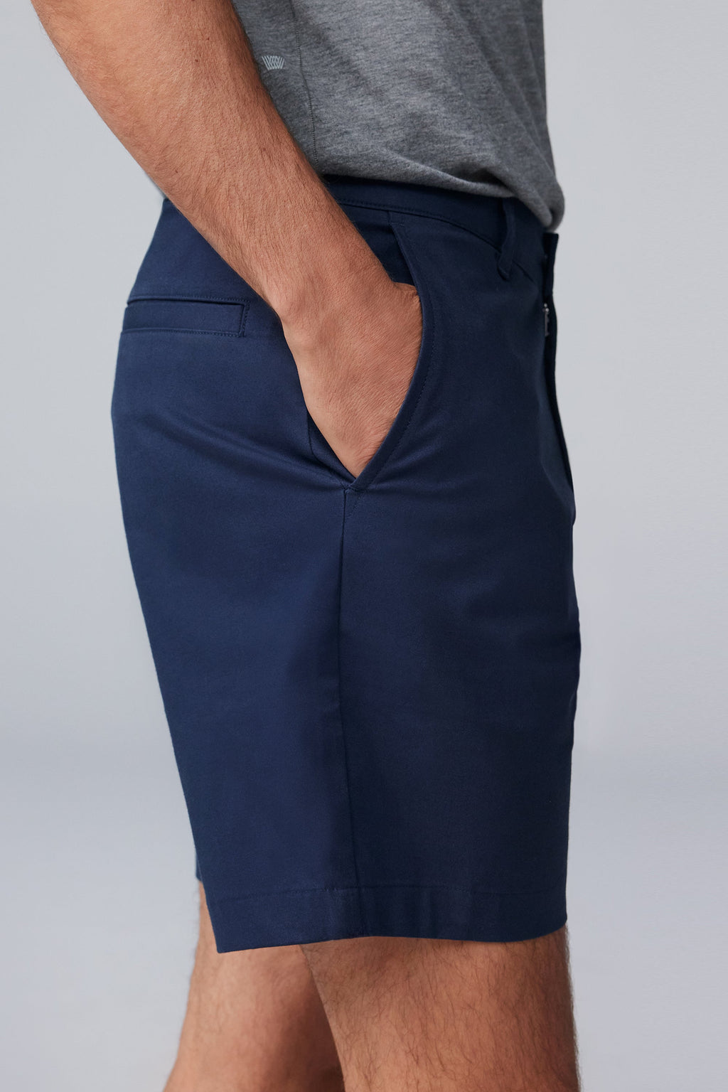 Maverick Tech Chino Short