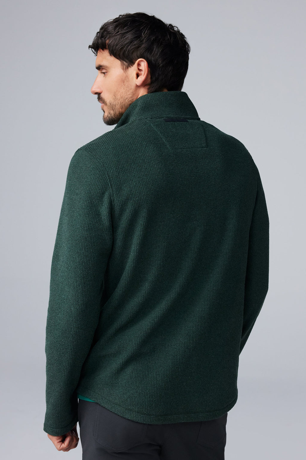 Latitude Fleece Quarter-Zip