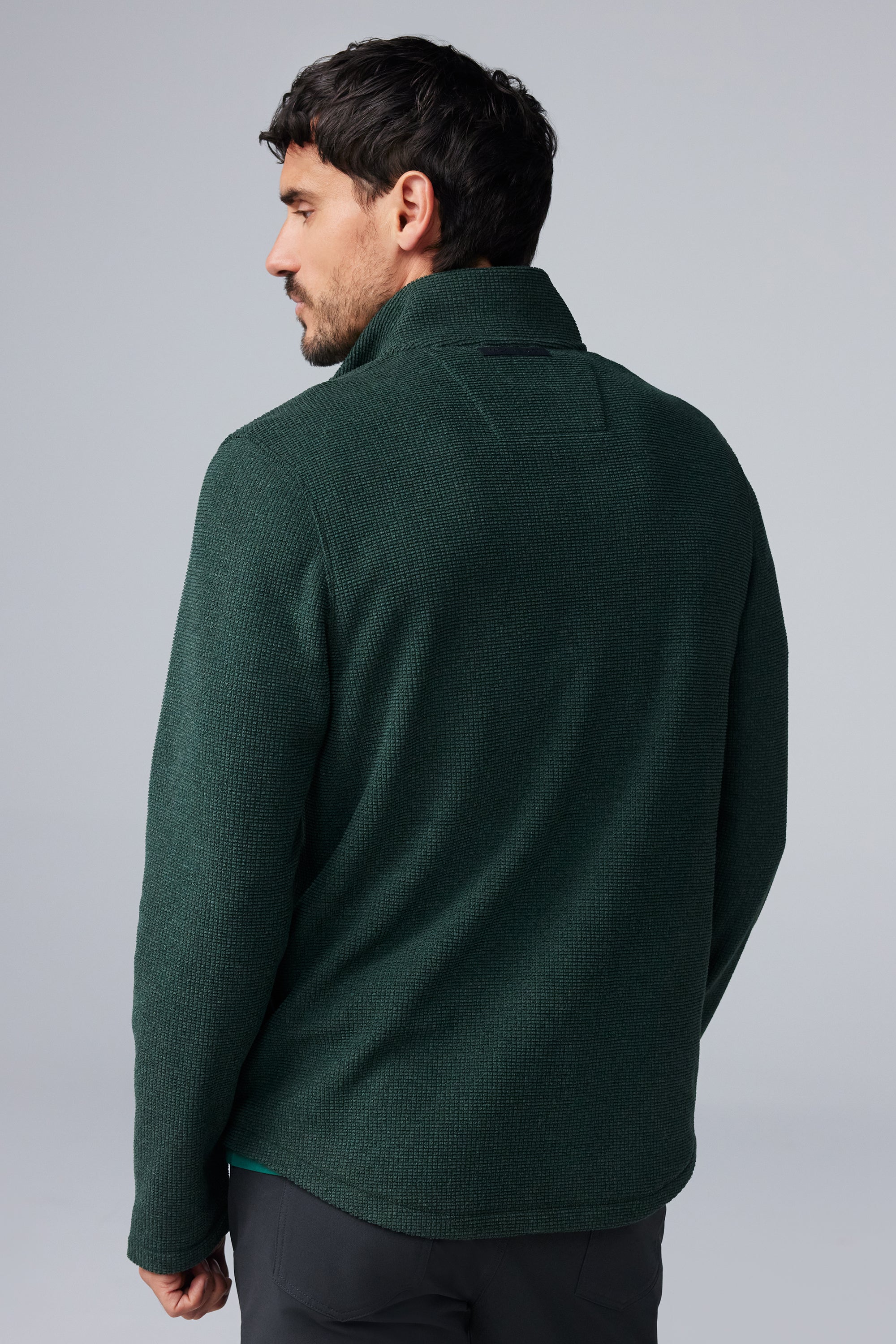 Latitude Fleece Quarter-Zip