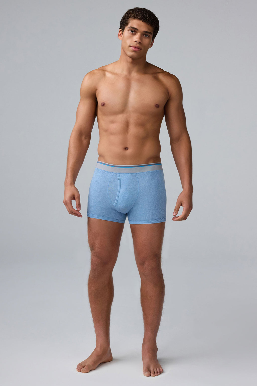 18-Hour Jersey Trunk