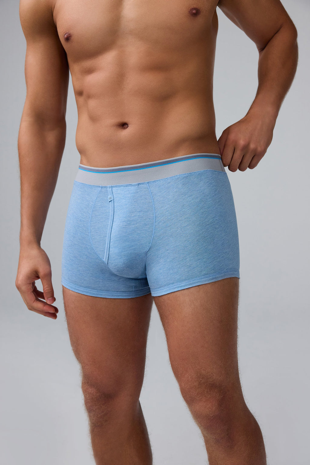 18-Hour Jersey Trunk