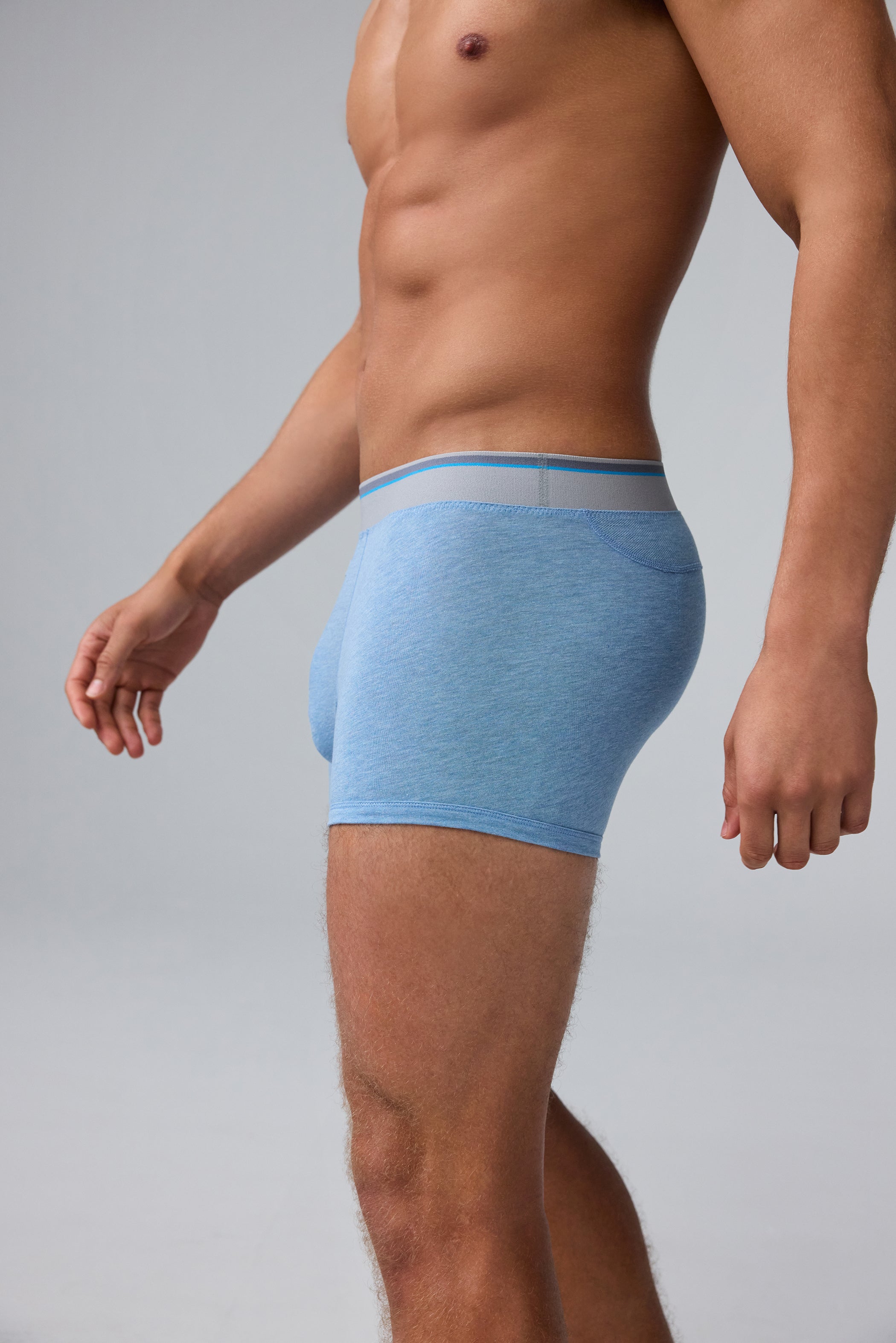 18-Hour Jersey Trunk