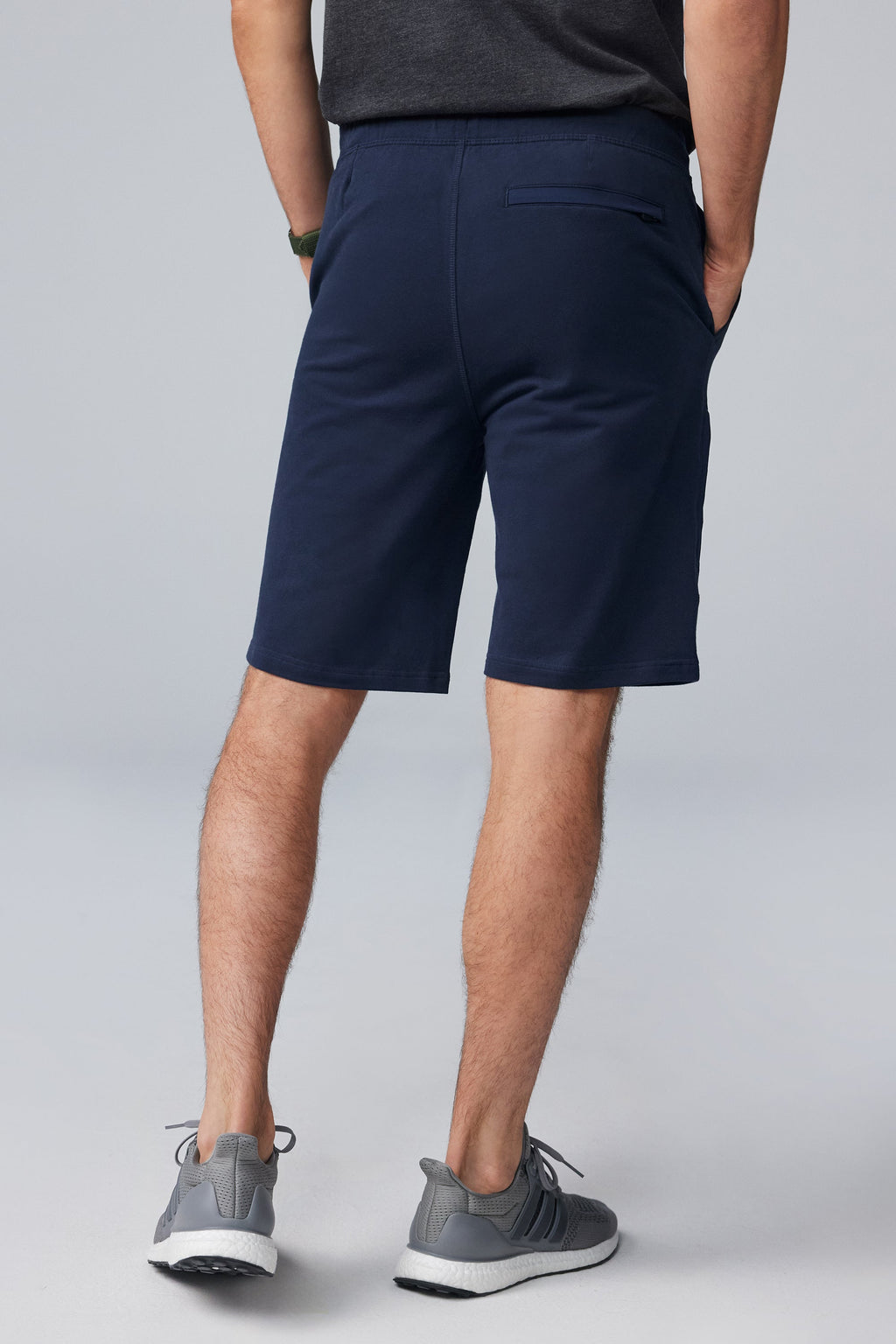 ACE Sweatshort 9.5"