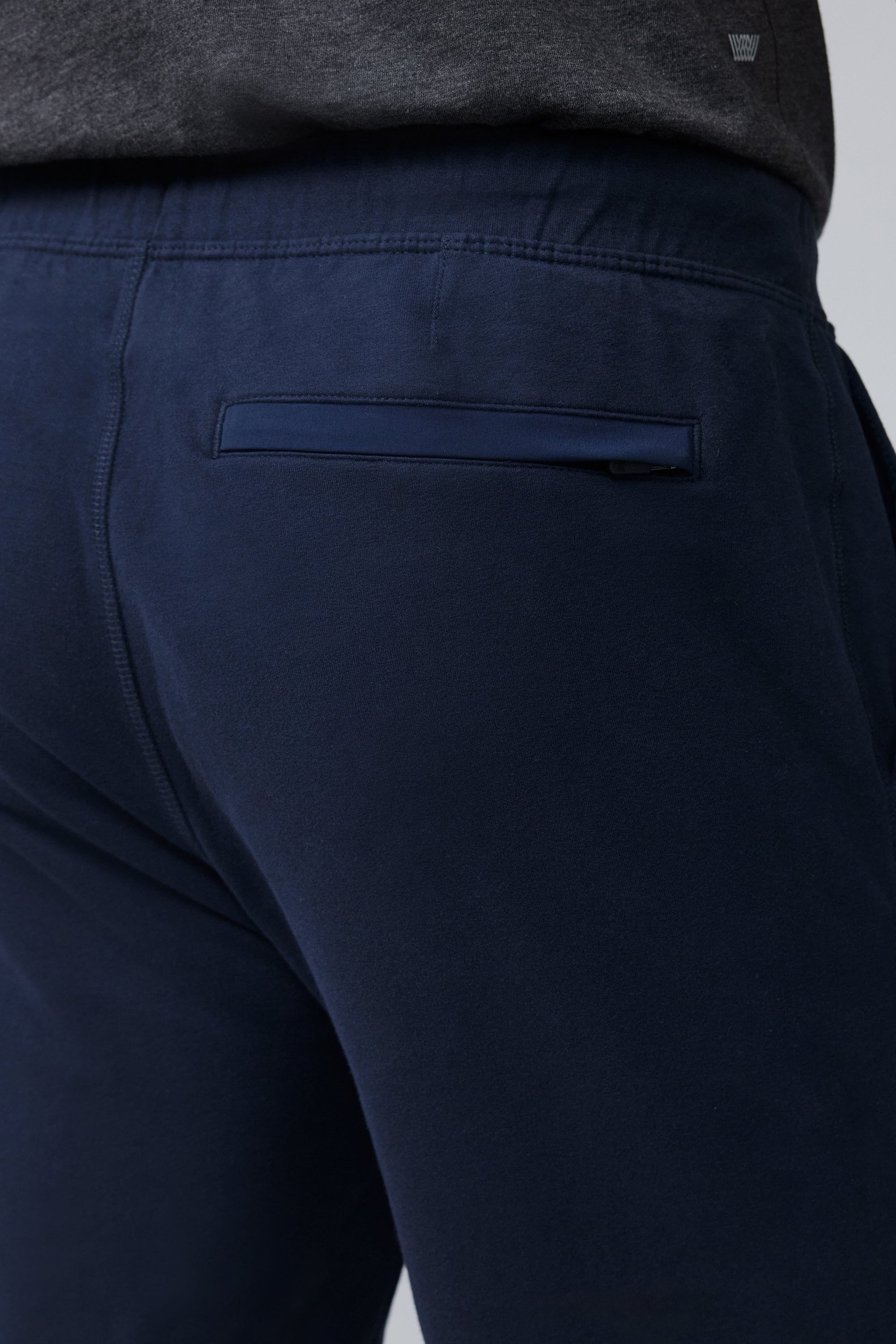 ACE Sweatshort 9.5"
