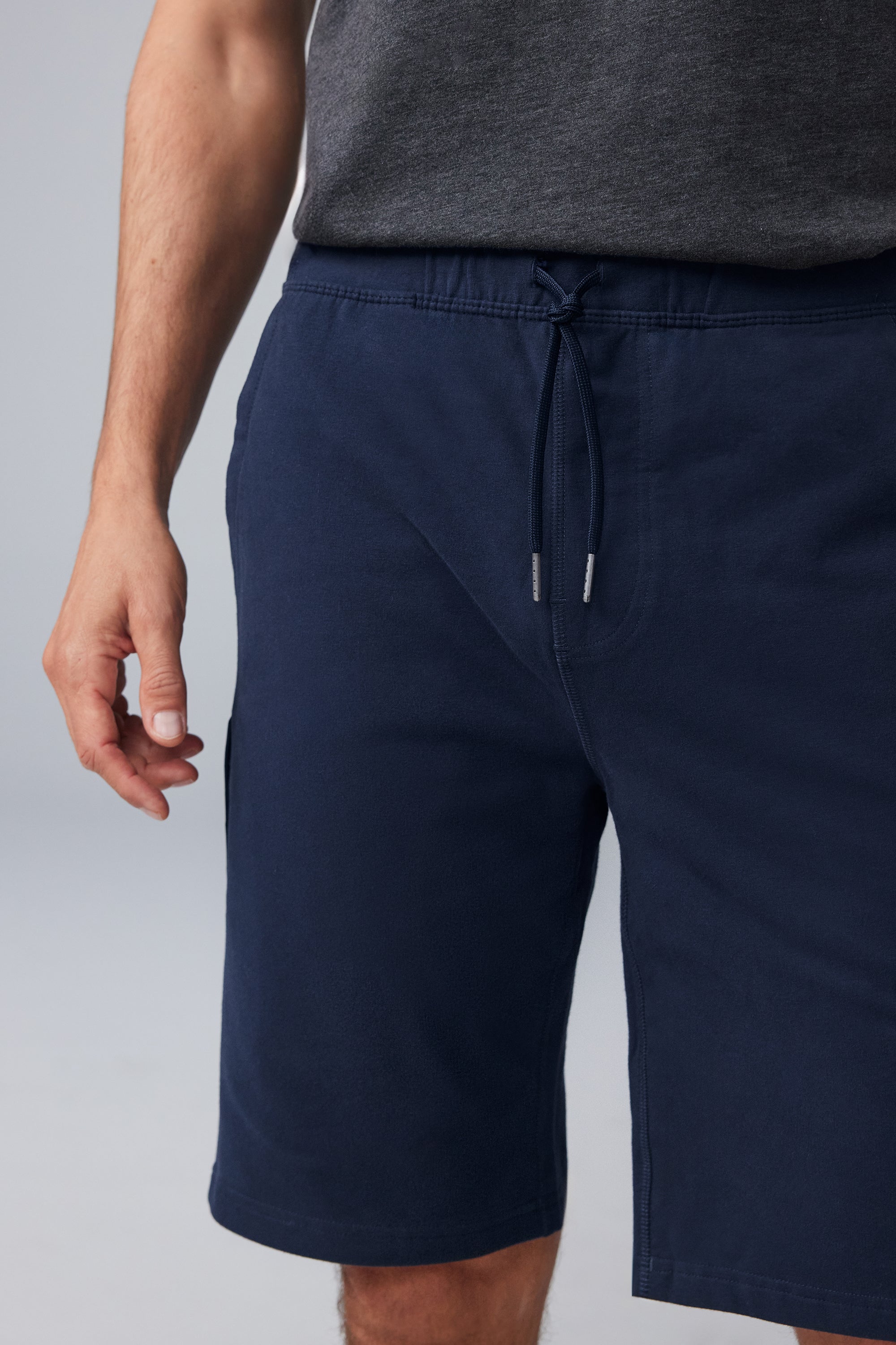 ACE Sweatshort 9.5"