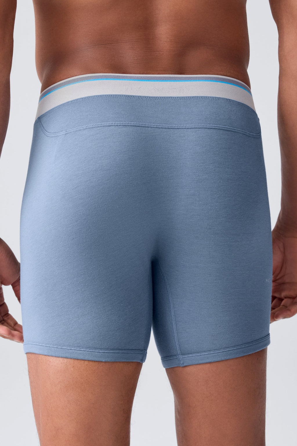 18-Hour Jersey Boxer Brief