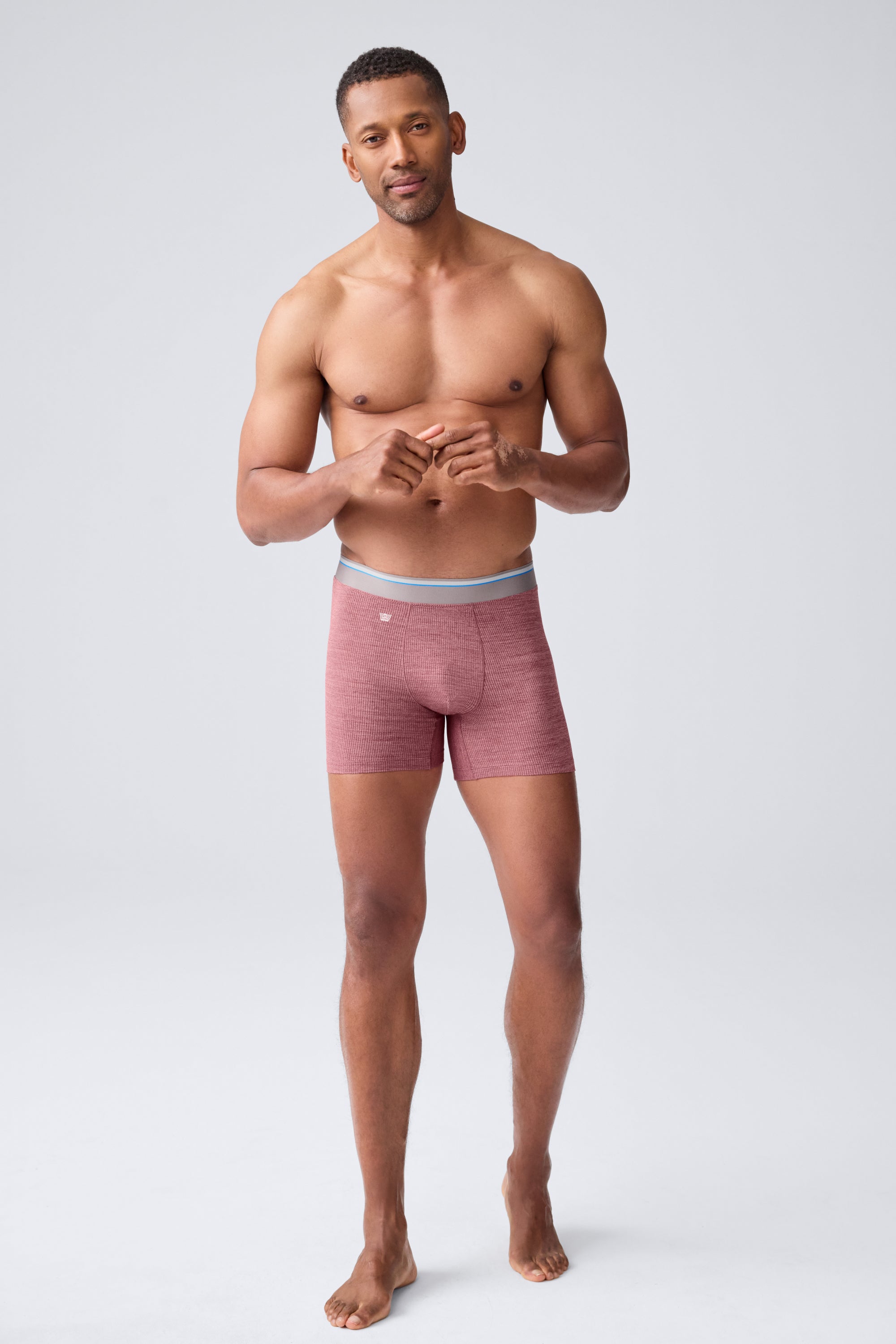 AIRKNITˣ Boxer Brief