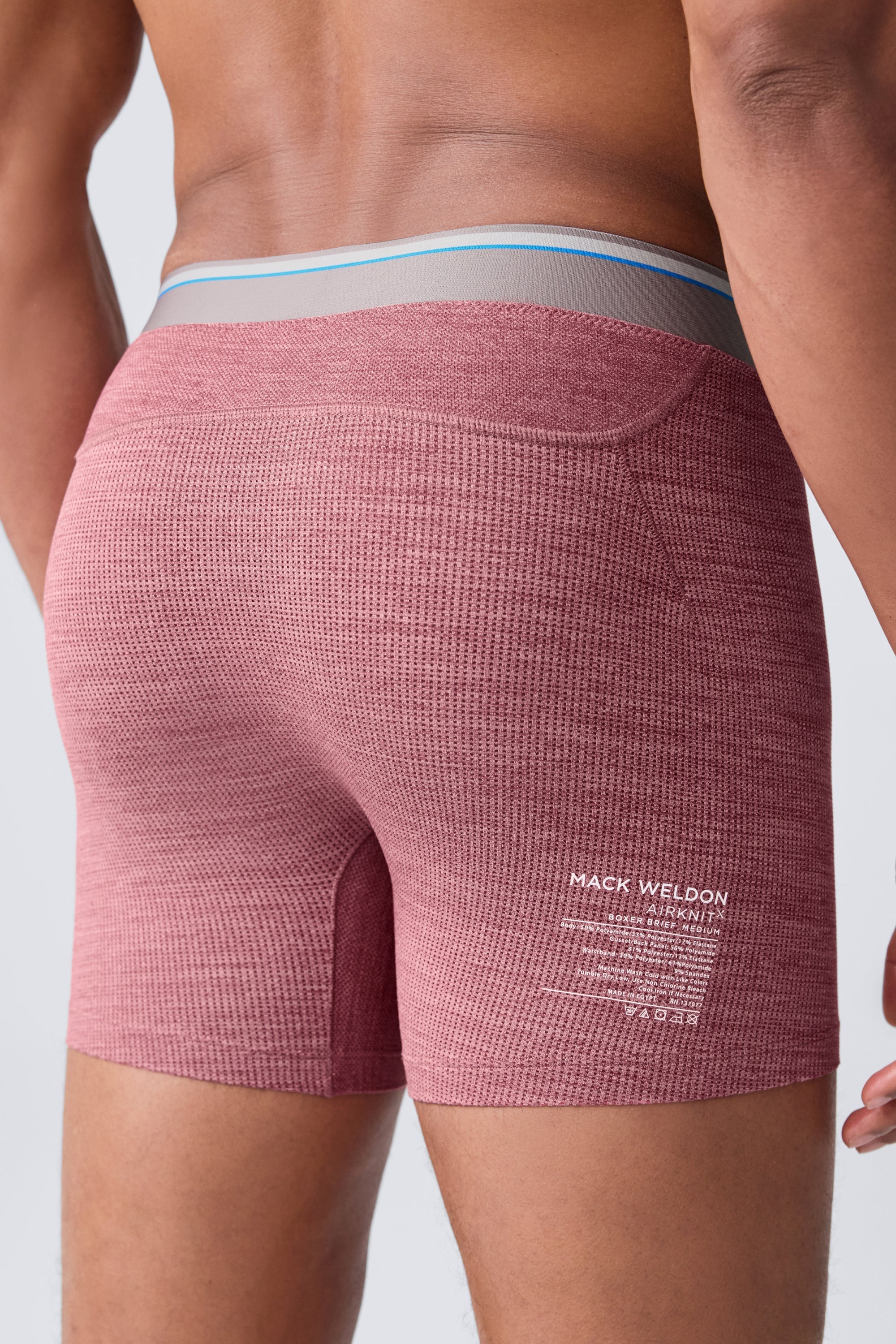 AIRKNITˣ Boxer Brief