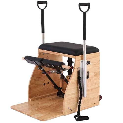 Pilates Chair C2166