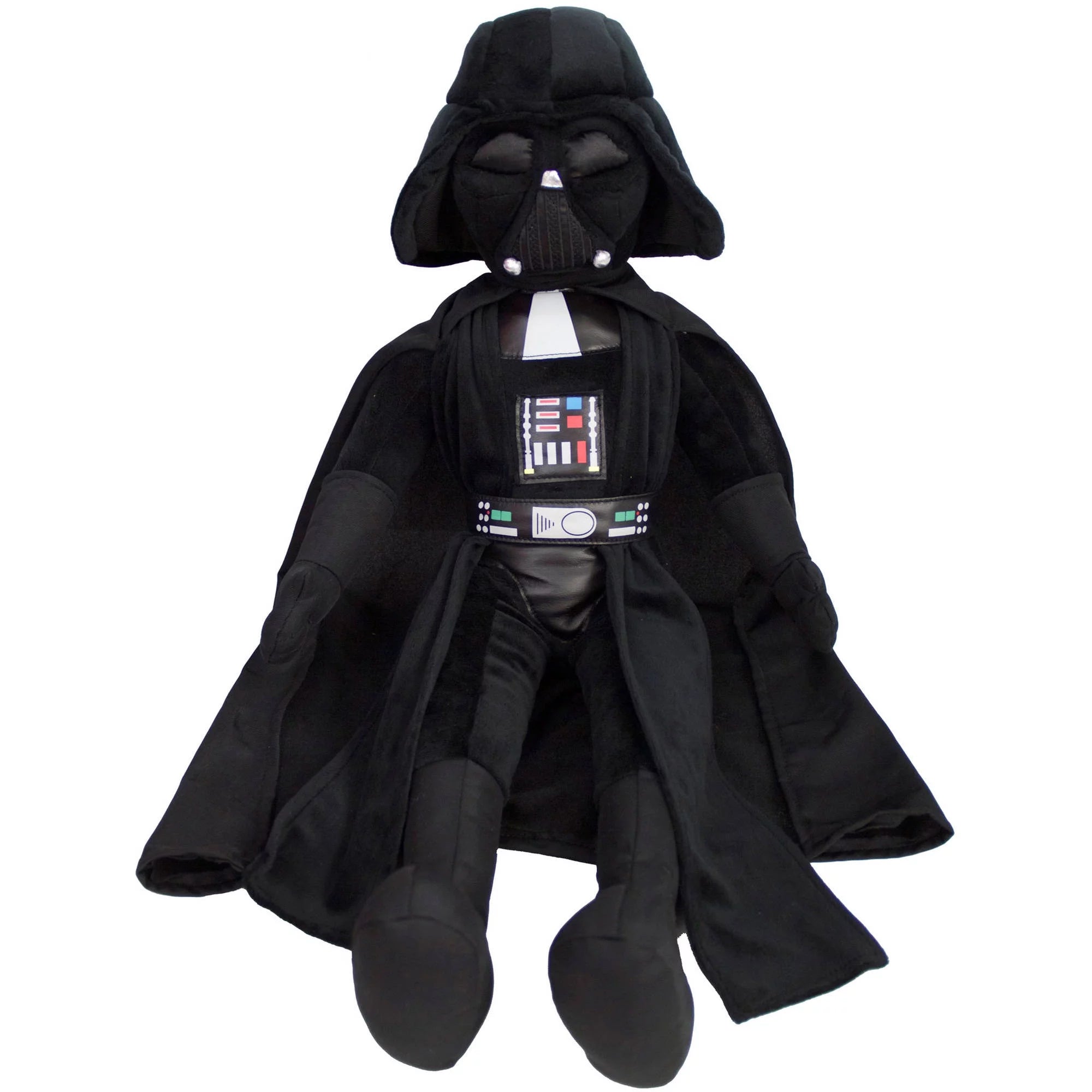 Black Pillow Buddy D557542