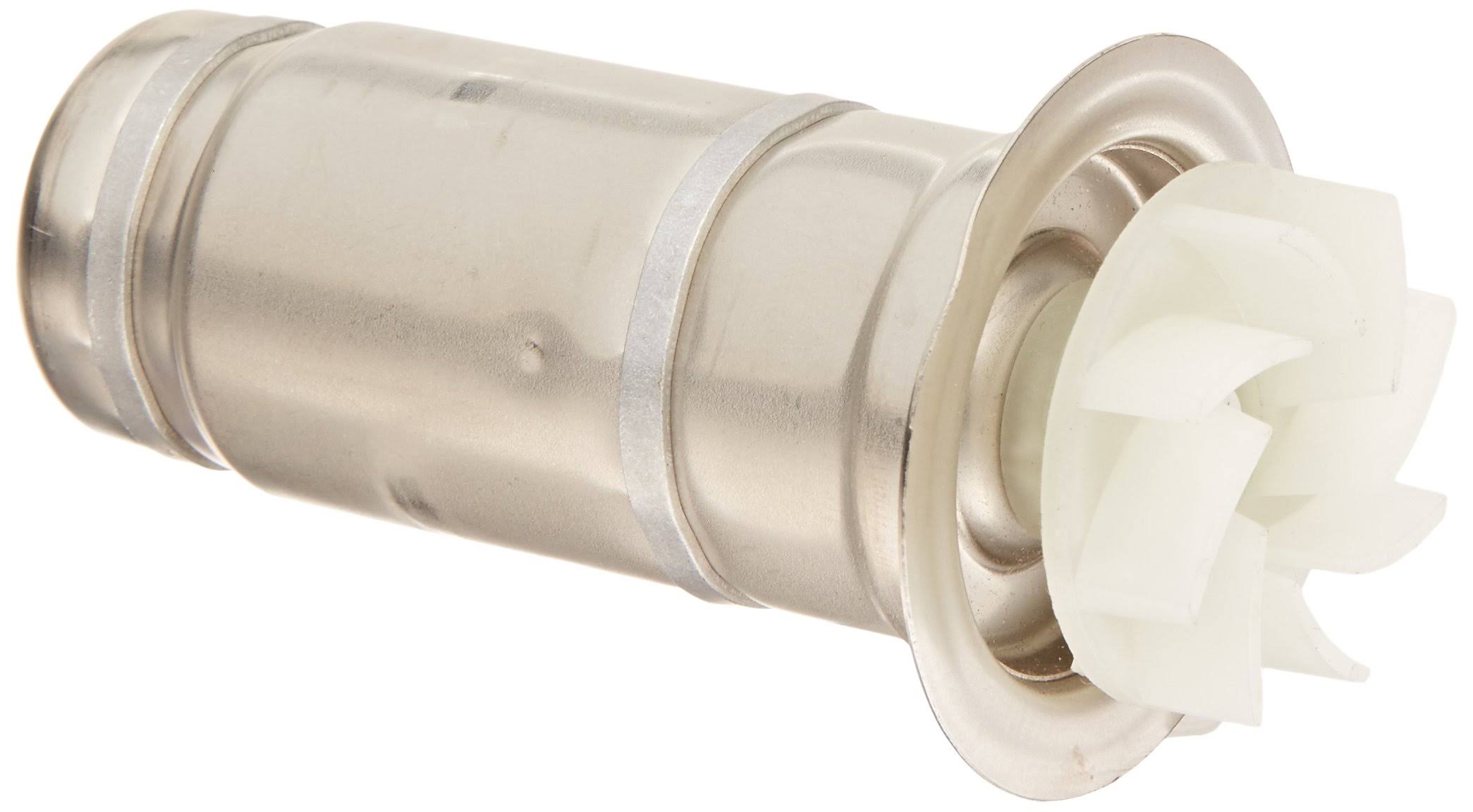 Pump Cartridge Assembly U508