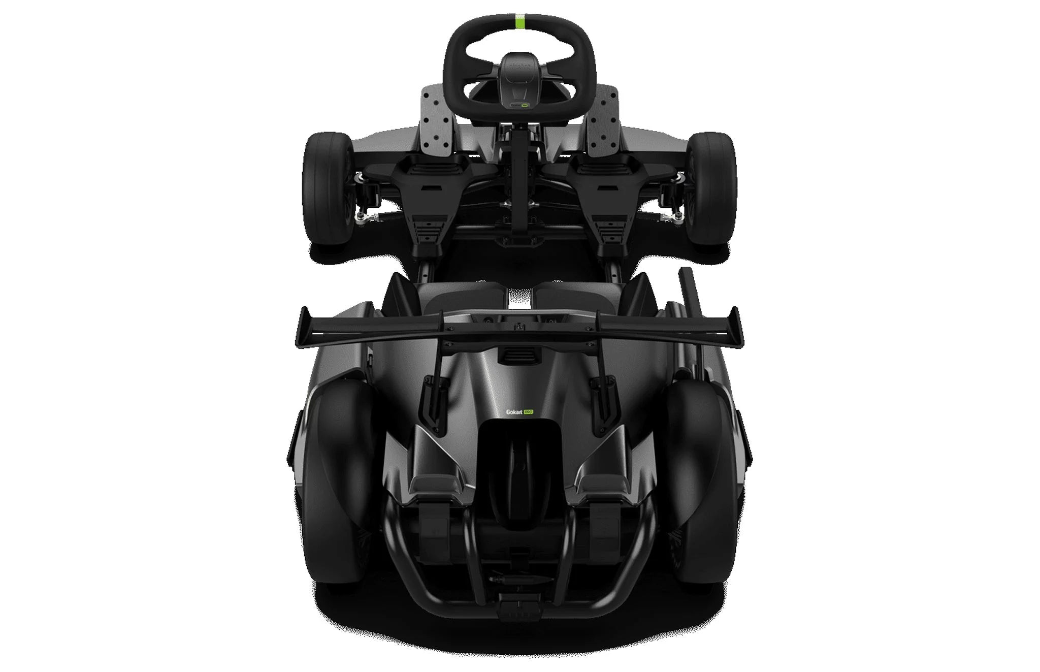 Electric GoKart Pro U99457