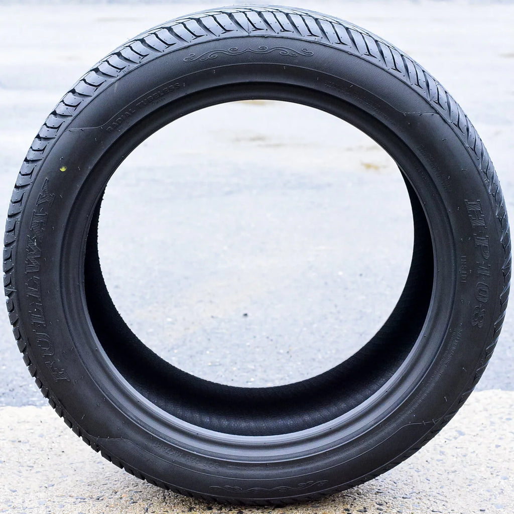 215/45ZR17 91W XL All Season Performance Tire Z1455