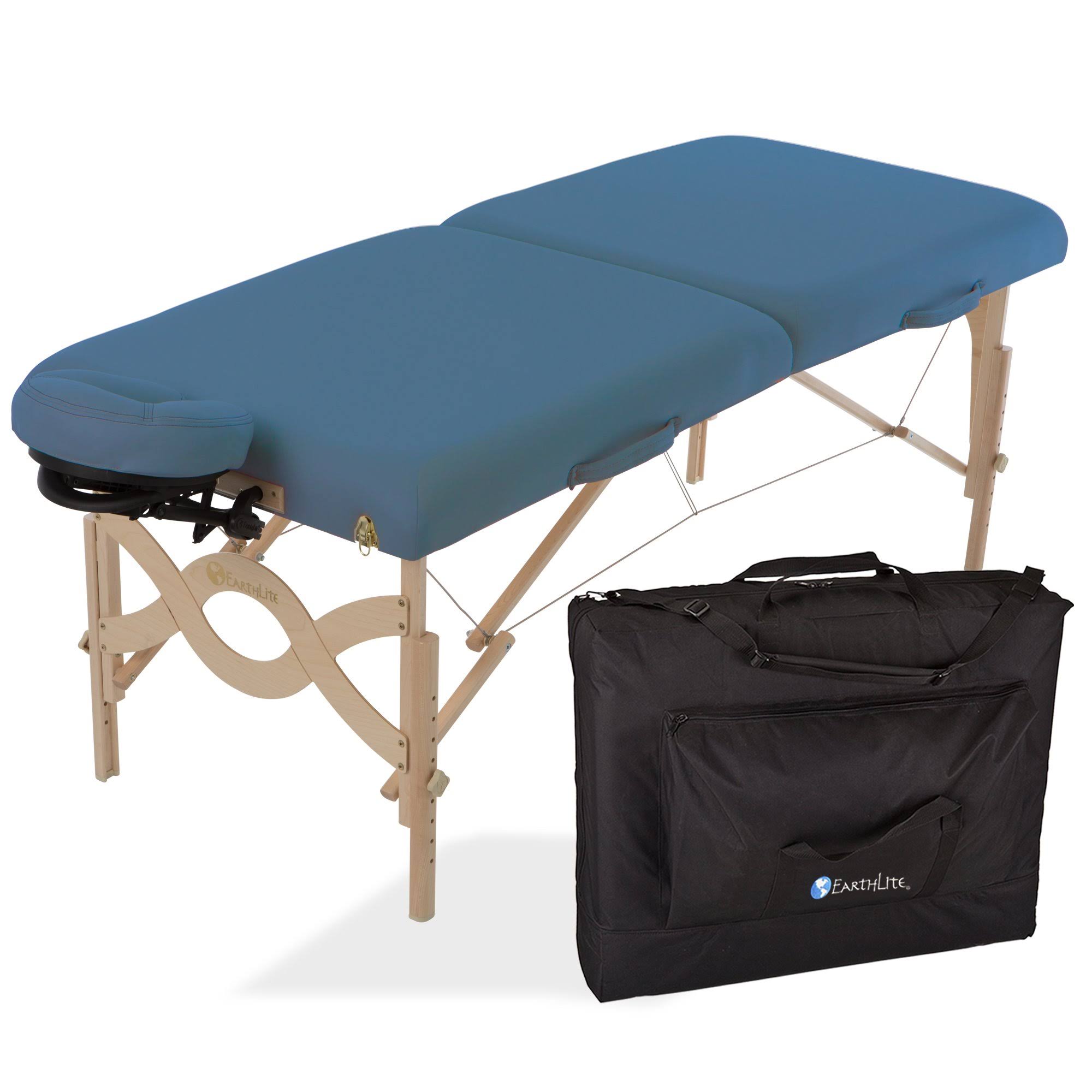 Portable Massage Table Package M28689