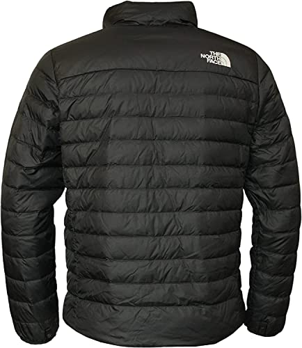 Men's Insulated 550-Down Full Zip Puffer Jacket E318
