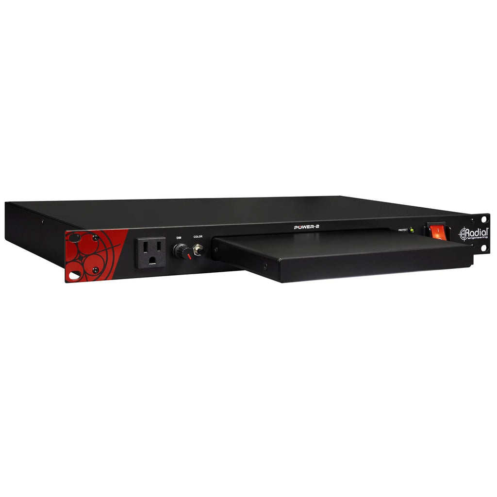 Surge Suppressor & Power Conditioner J322