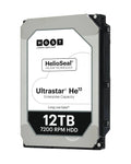 12TB 3.5 SATA Internal Hard Drive R474