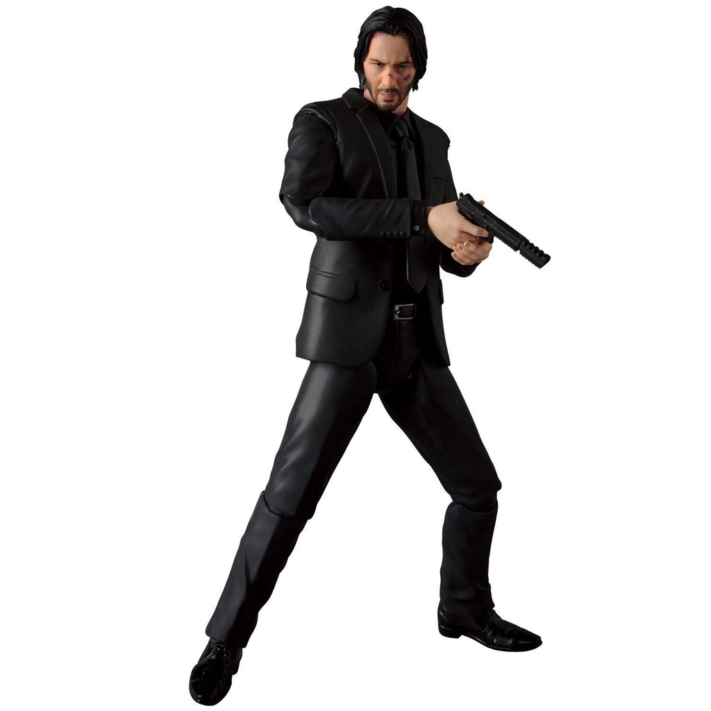 6 inch Action Figure S978