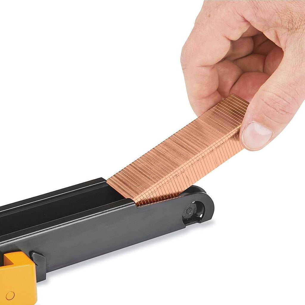 Carton Stapler F1365
