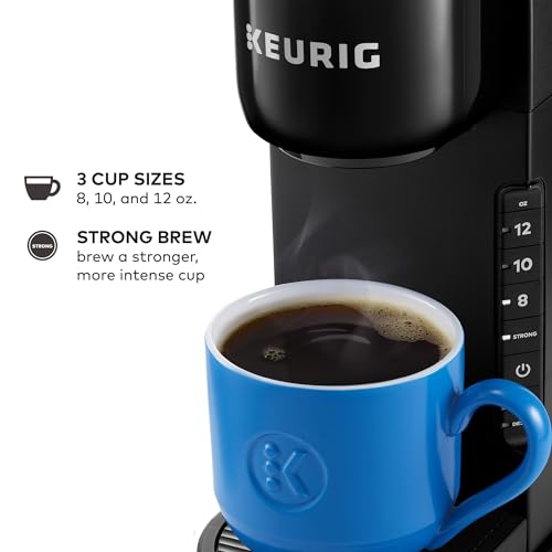 Single Serve K-Cup Pod Coffee Brewer H4226