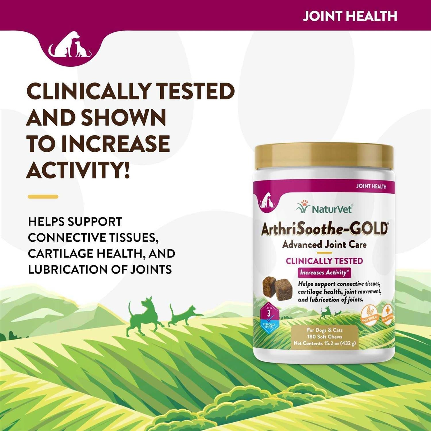 Advanced Care Soft Chews X9352