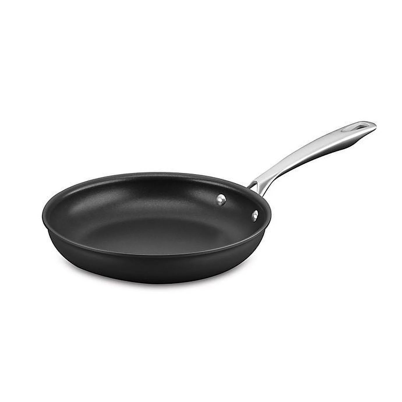 Grey Hard Anodized 8-Inch Skillet Z2648