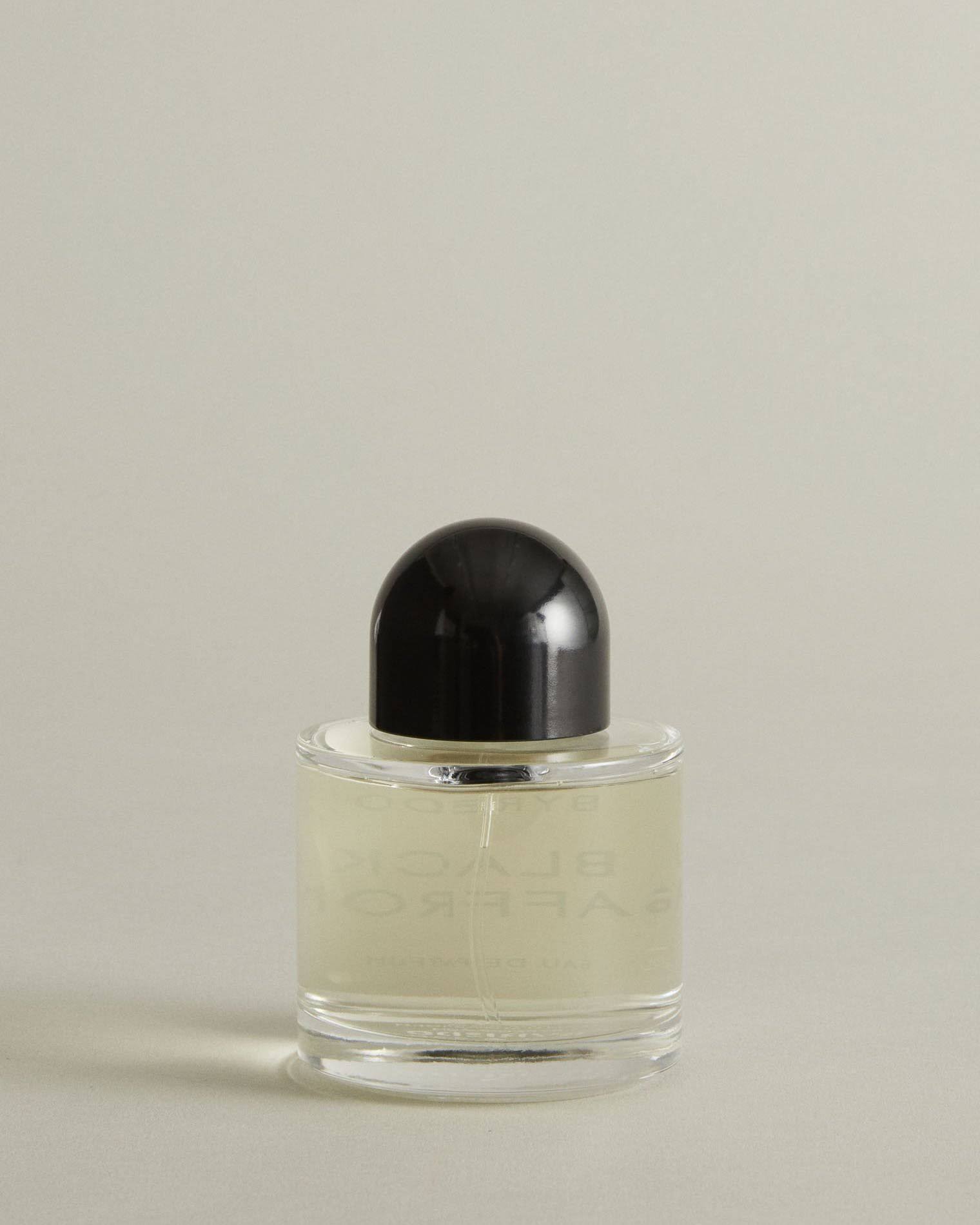 Black Saffron Eau De Parfum Spray T5723
