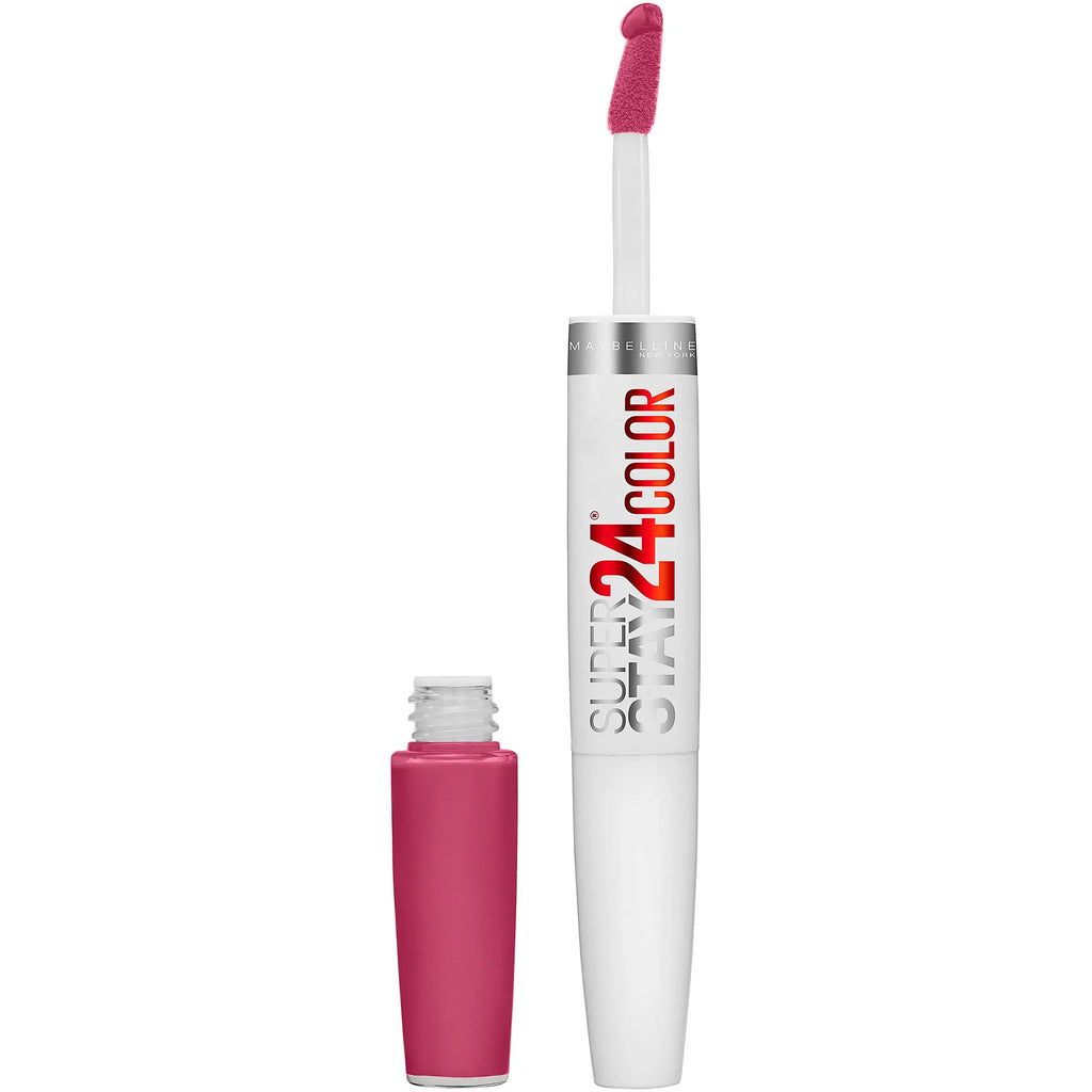 2-Step Liquid Lipstick, Stay Scarlet C649
