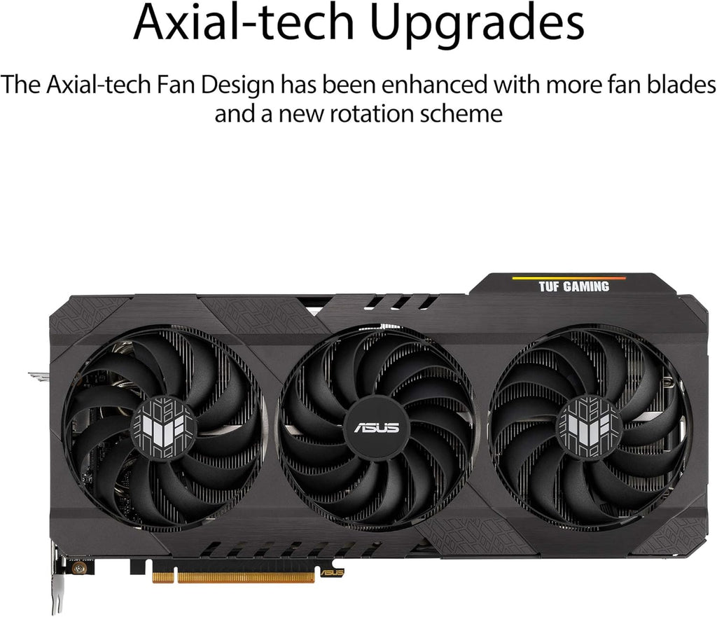 AMD Radeon RX 6700 XT 12GB GDDR6 Graphics Card F525