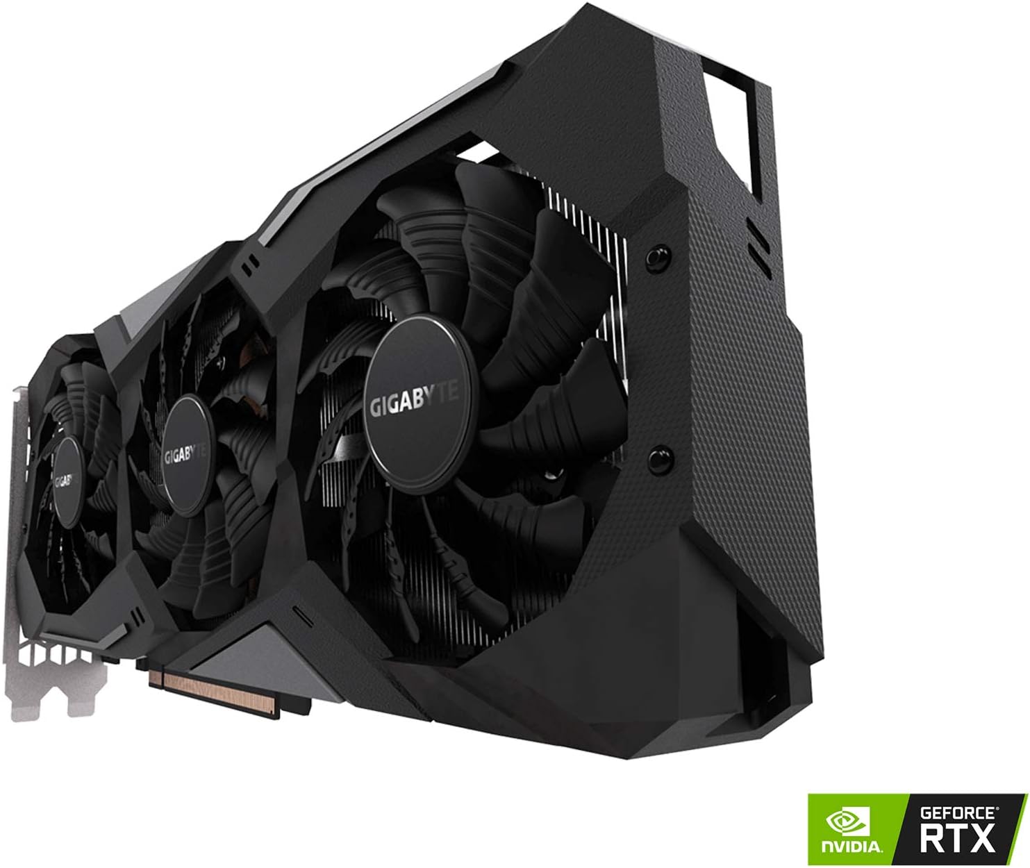 GeForce RTX 2070 8GB GDDR6 Graphics Card K4576