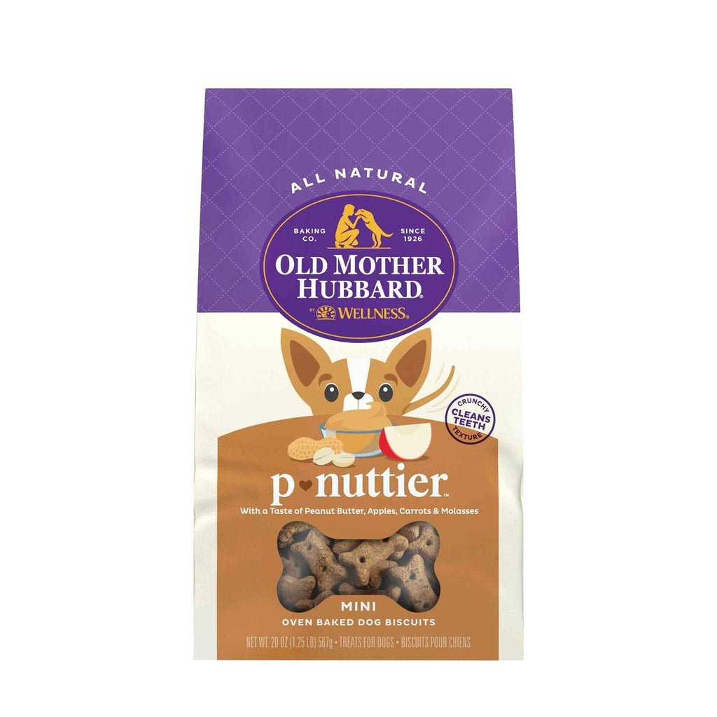 Mini Baked Dog Treats Biscuits F82133