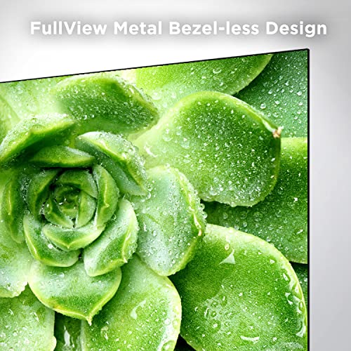 43-Inch 4K LED Smart TV E830566