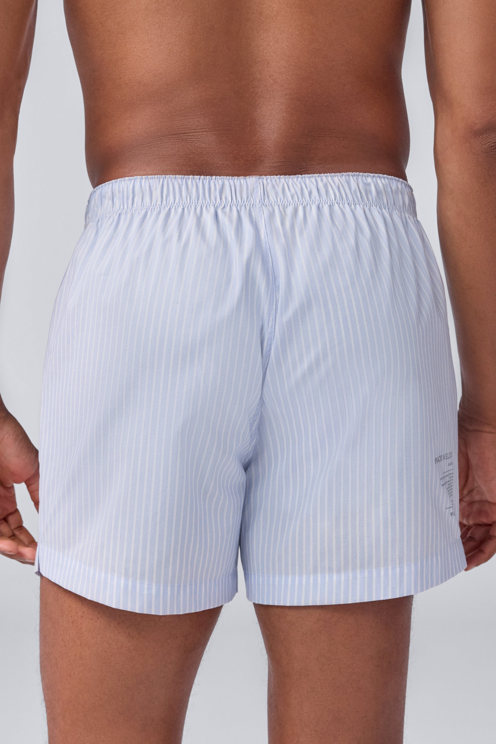 24/7 Woven Boxer