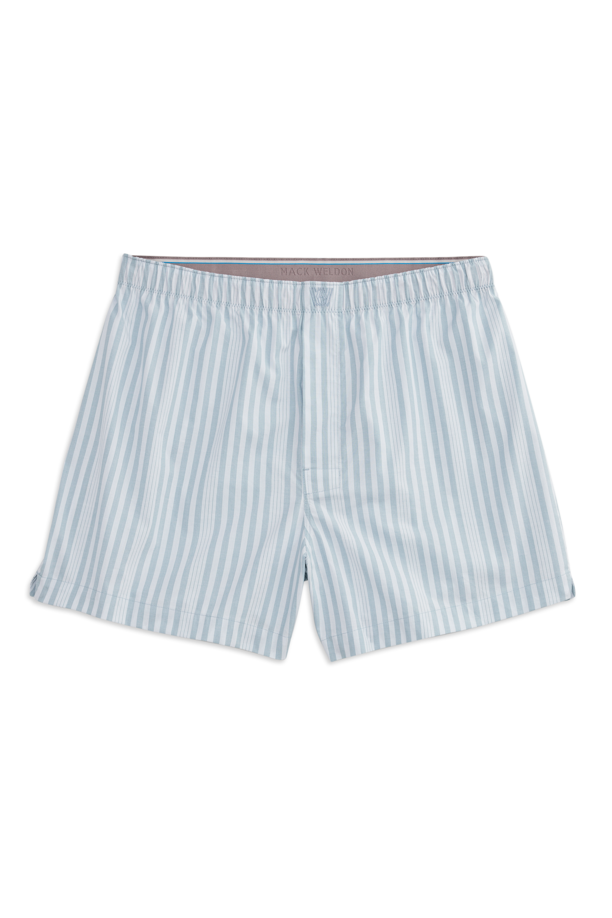 24/7 Woven Boxer