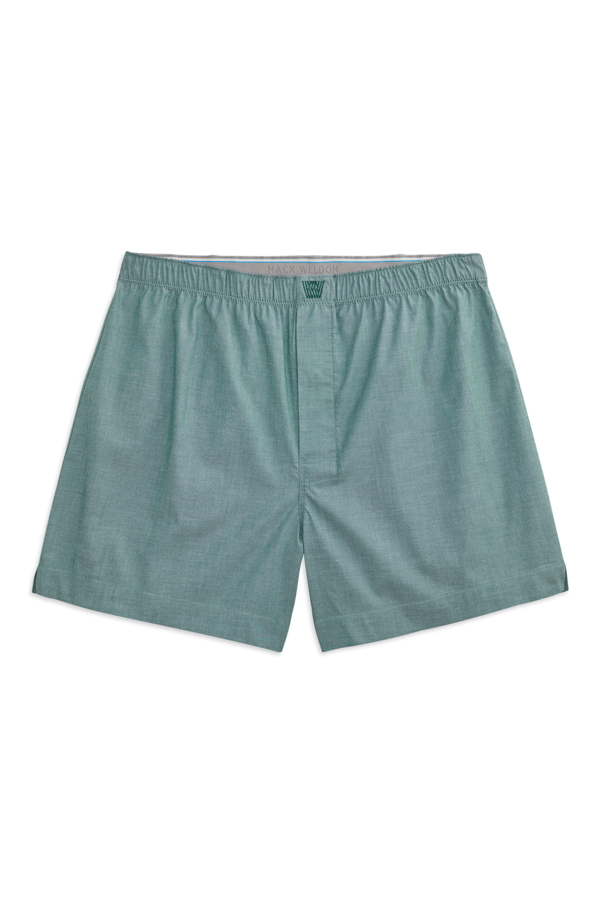24/7 Woven Boxer