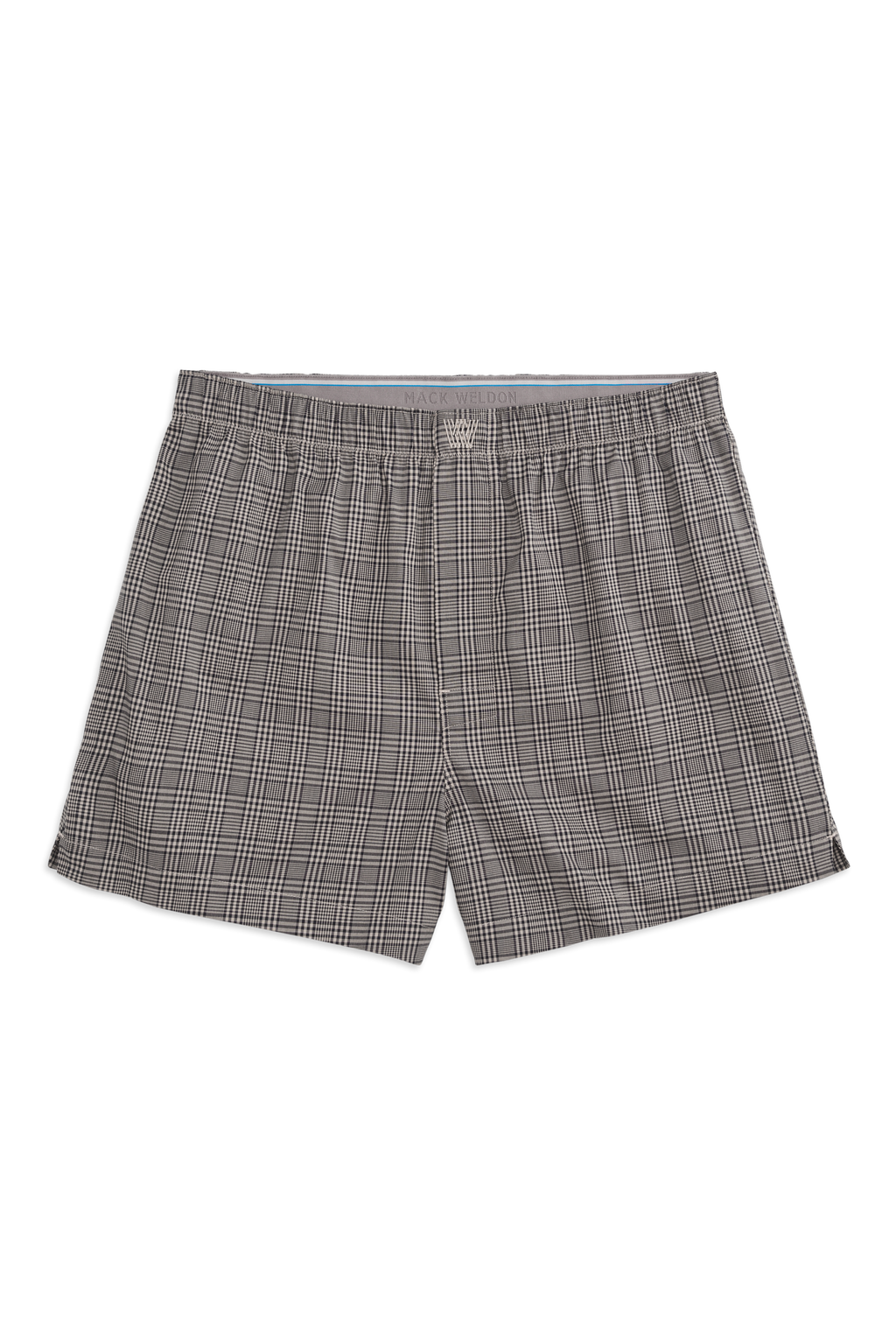 24/7 Woven Boxer