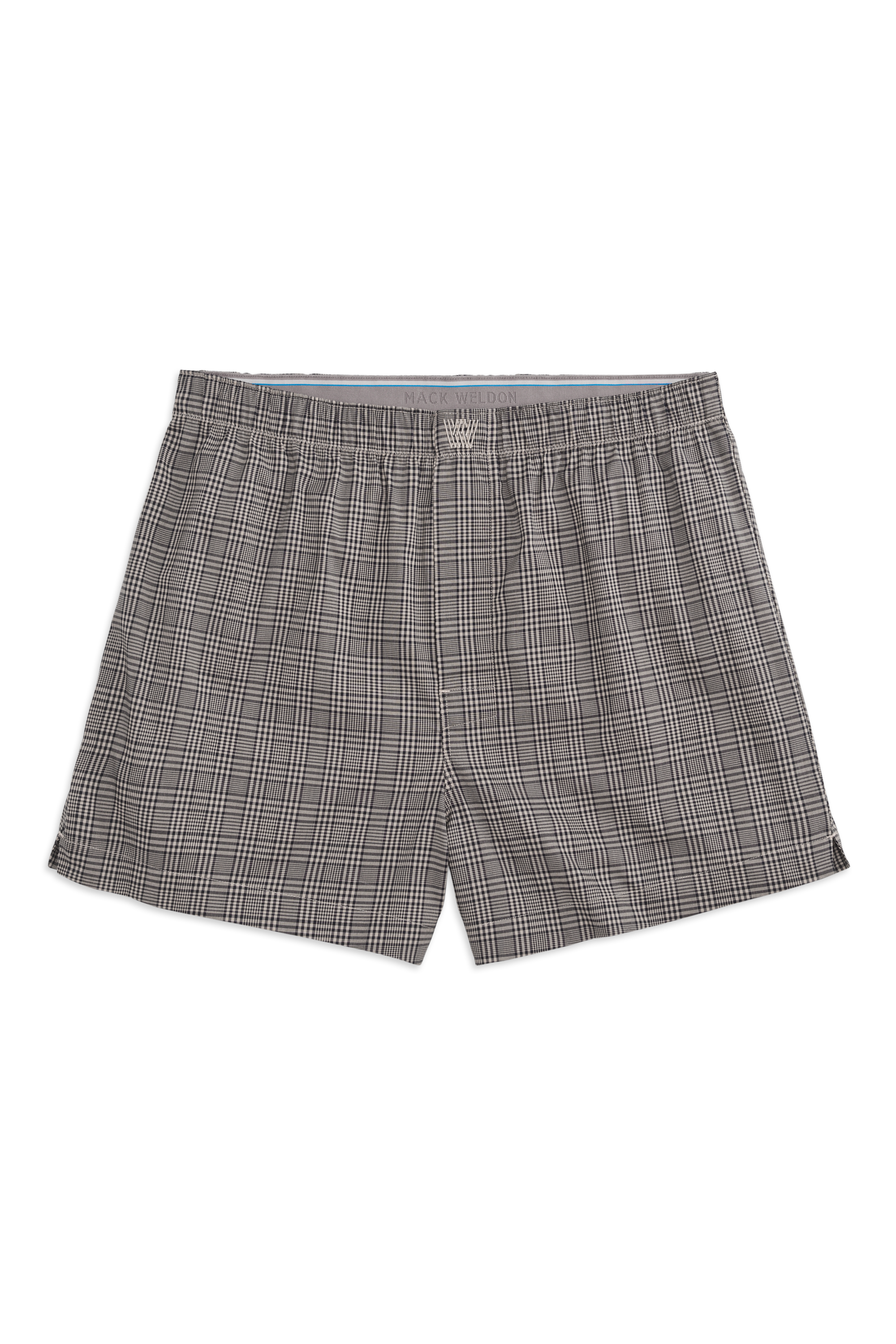24/7 Woven Boxer