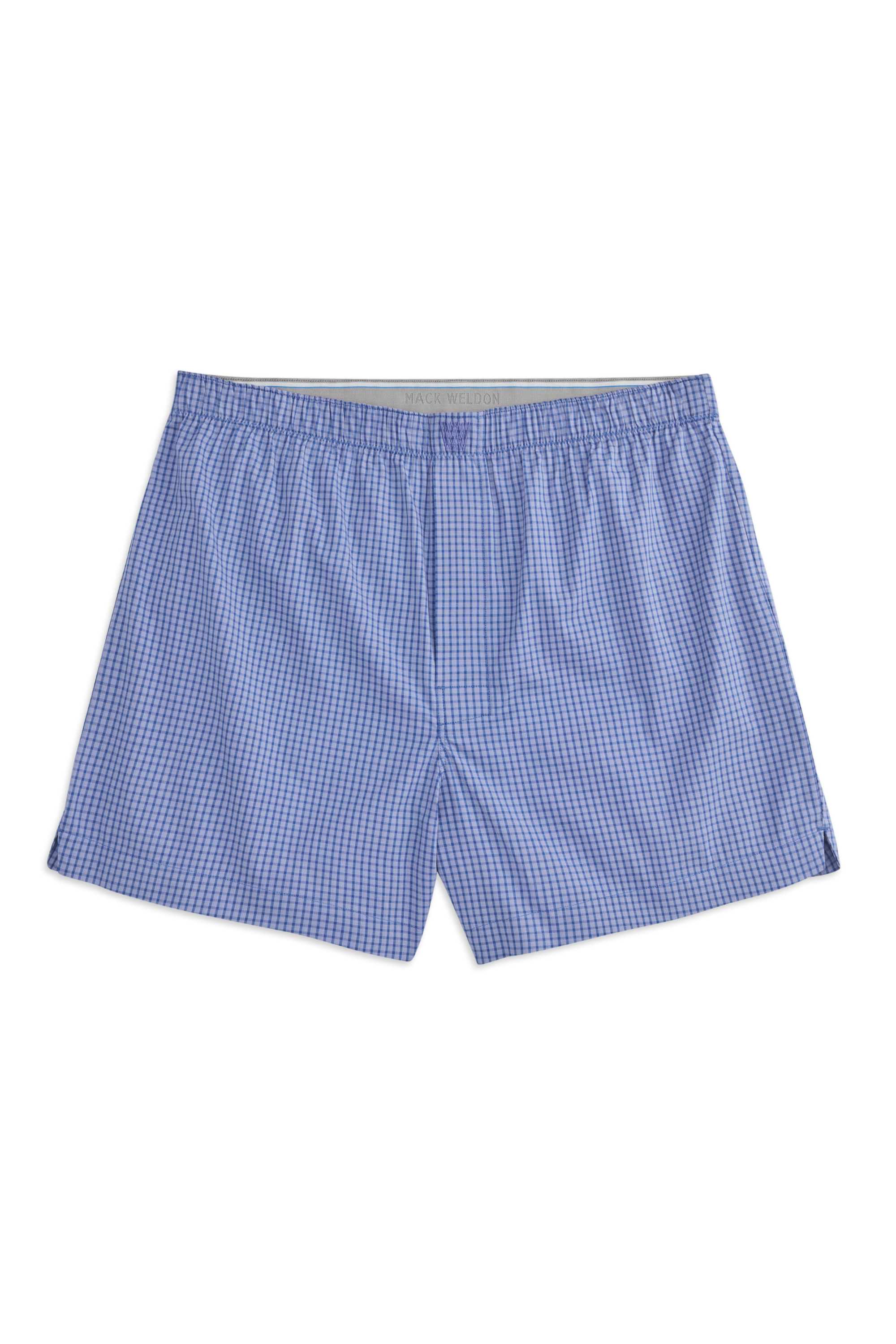 24/7 Woven Boxer