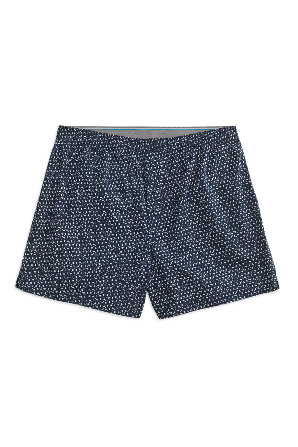 24/7 Woven Boxer