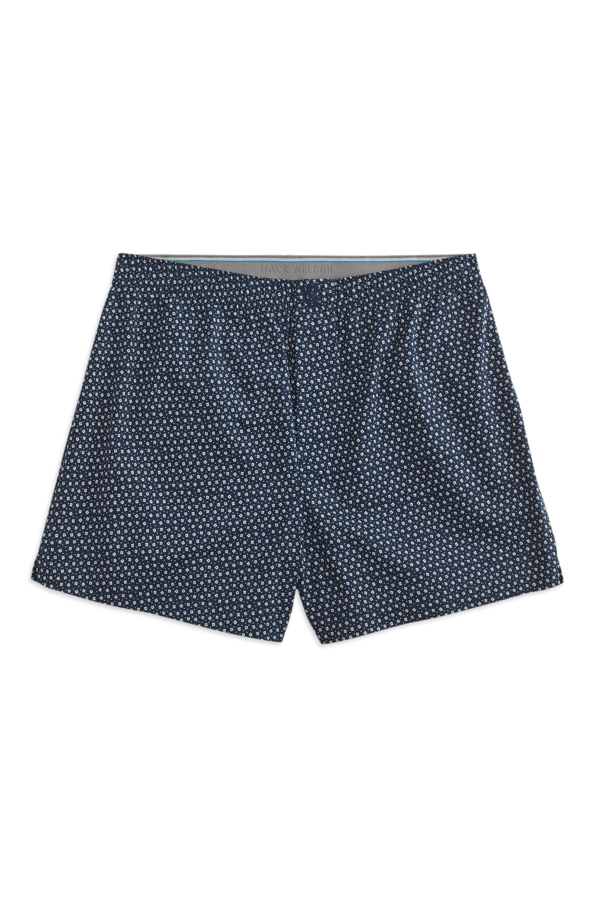 24/7 Woven Boxer
