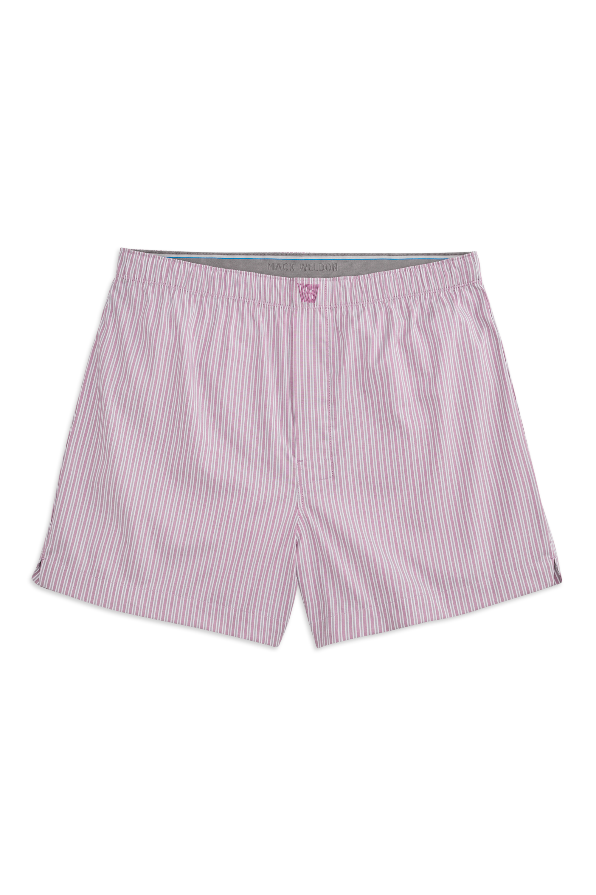24/7 Woven Boxer