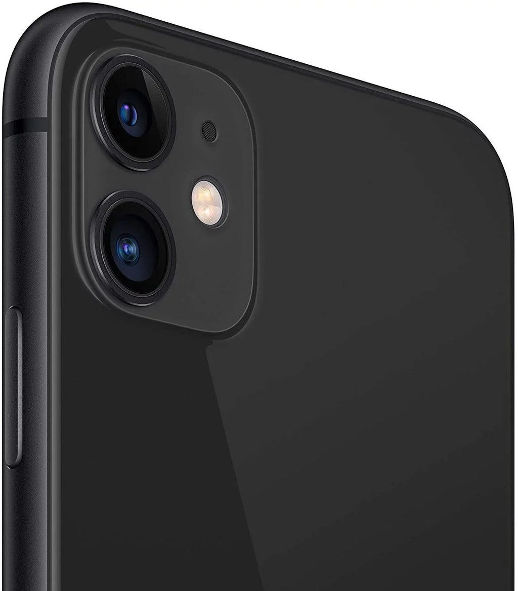 256GB Unlocked Refurbished iPhone 11 X2095