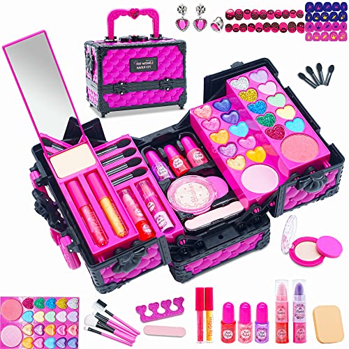 Washable Non Toxic Makeup Set for Kids R293318
