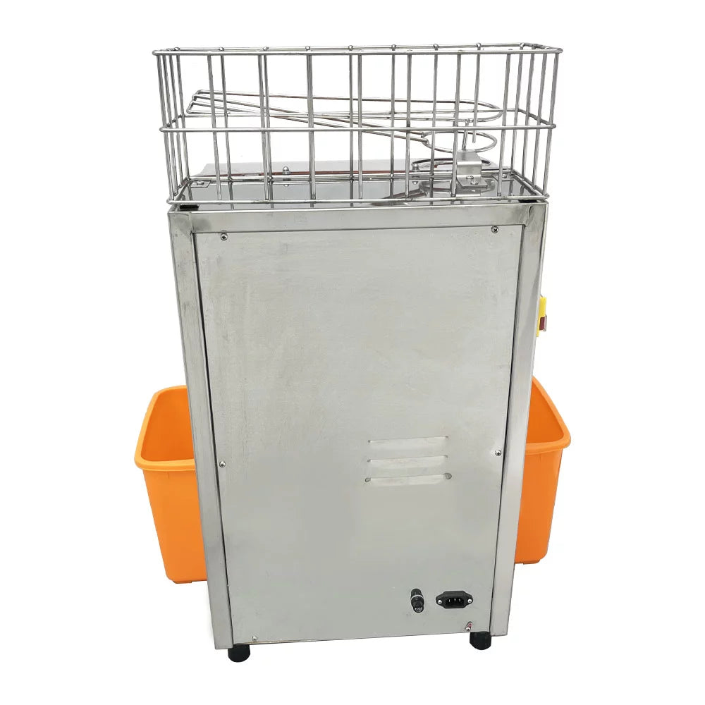 Automatic Orange Juice Squeezer Machine G22093