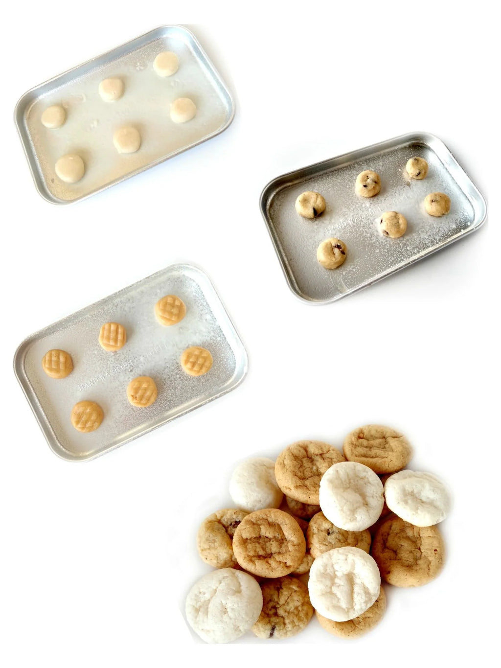 4.8 oz Baking Mixes Refill Kit S403176