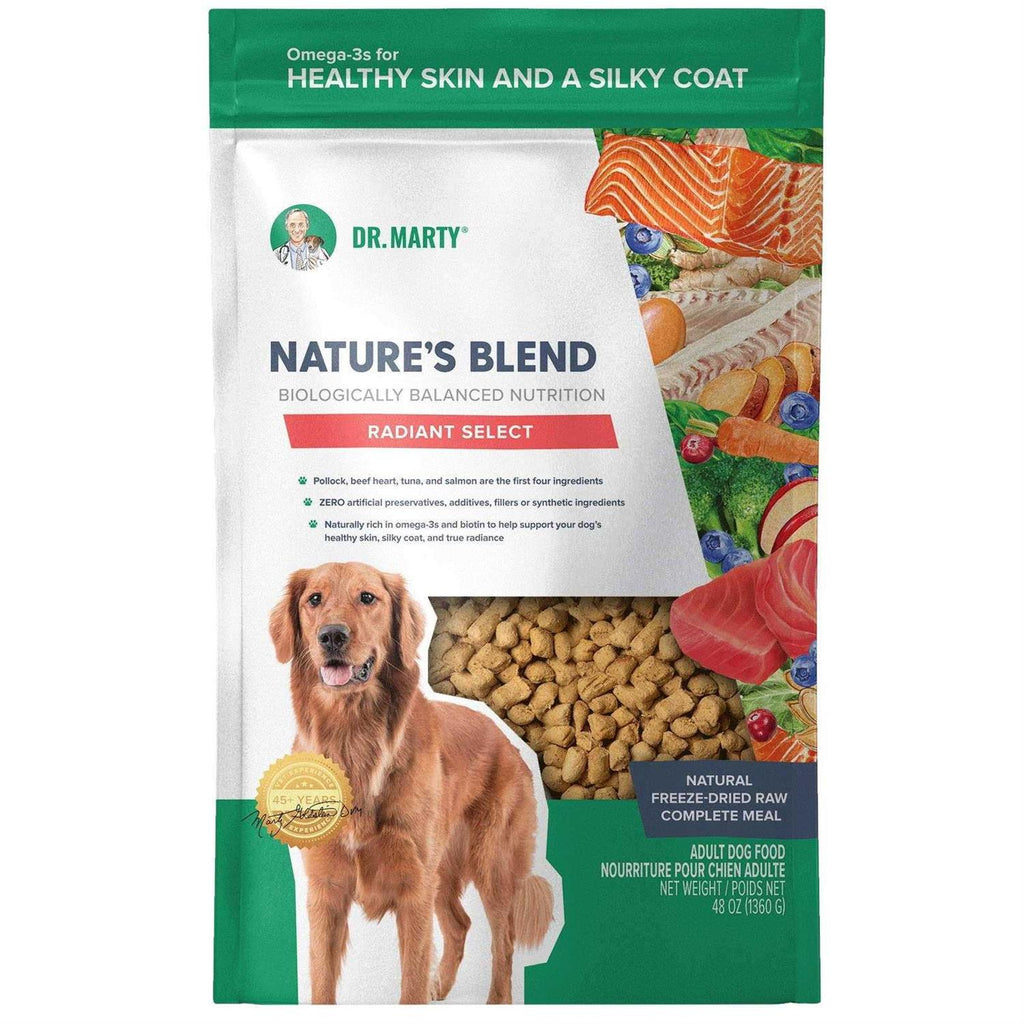 Freeze Dried Dog Food W332