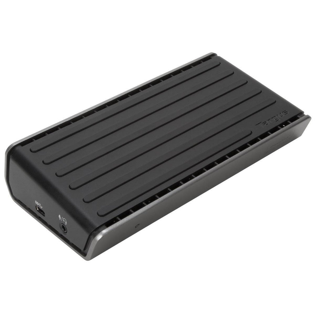 Universal USB-C Dock with Power V486