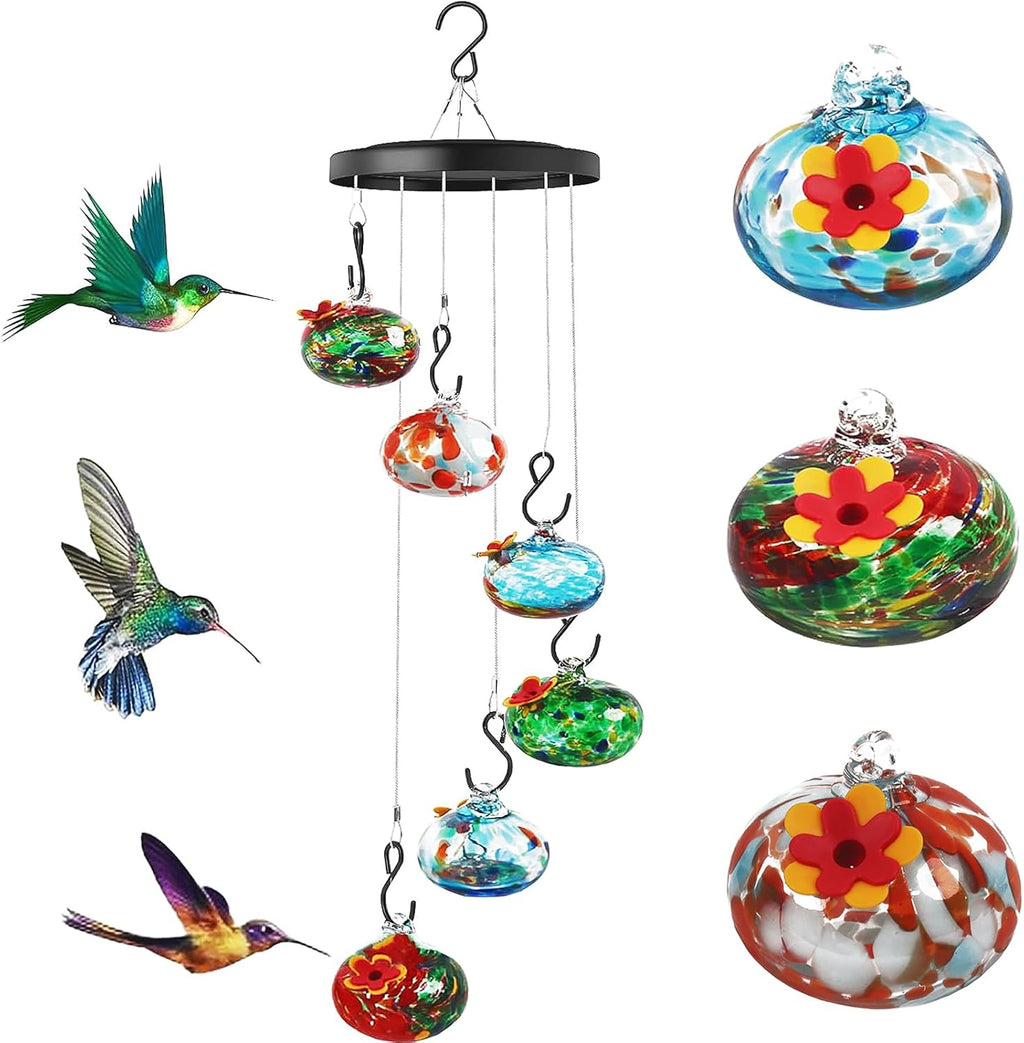 Hummingbird Feeder S830