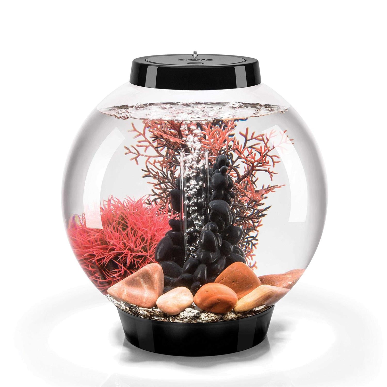 15 Aquarium Set with LED Light R9347